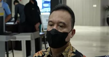 Dasco: Penunjukan Luhut Pandjaitan Wewenang Presiden Jokowi