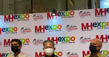 Malaysia Healthcare Expo 2022 Hadir di Jakarta, Buruan Datang!