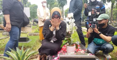 Angelina Sondakh Mau Buka-bukaan Kasus Hambalang di Depan SBY