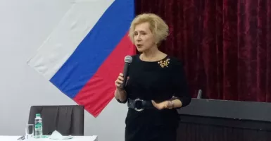 Dubes Rusia Beber Pertemuan Lanjutan dengan Ukraina, Simak Nih