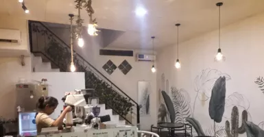 Nih Dia Cafe Terenak dengan Harga Murah di Tangerang, Serbu