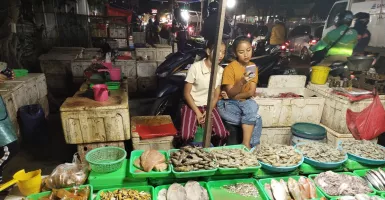 Permintaan Ikan Melonjak pada Awal Ramadan dan Setelah Lebaran