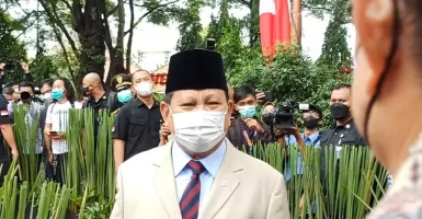 Prabowo Lawan 2 Gubernur Top di Pilpres 2024, Yakin Menang?