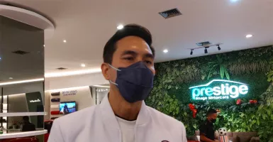 Darius Pastikan RANS Cilegon FC Tetap Milik Warga Banten, Hore!