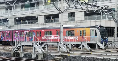 MRT Bakal Dirancang sebagai Destinasi Wisata Jakarta, Wah Keren!