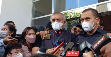 Aziz Yanuar Bongkar Vonis Hakim soal Kasus Munarman, Mengejutkan!
