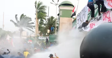 Pengamat Sebut Aksi Demo Mahasiswa di DPR RI Tepat Sasaran