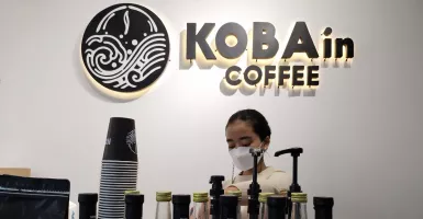 KOBAin Coffee, Cafe Live Music untuk Ngabuburit di Jakarta