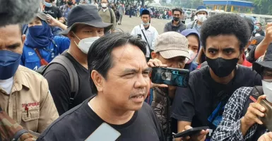 Polda Metro Jaya Belum Tahu Motif Pengeroyokan Ade Armando