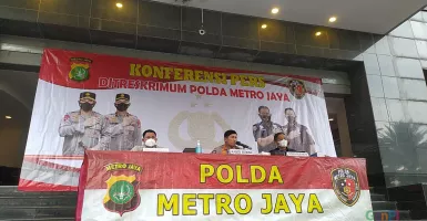 Polda Metro Jaya Pastikan Pengeroyok Ade Armando Bukan Mahasiswa
