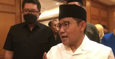 PKB Mau Ikut Koalisi Indonesia Bersatu, Asalkan Usung Cak Imin