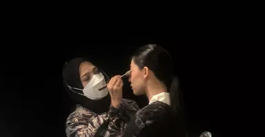Trik Tampil Cantik Saat idulfitri dengan Makeup ala Korea