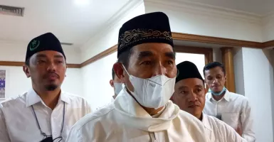Orang Terkaya di Indonesia Didominasi Nonmuslim, Kata Presiden SI