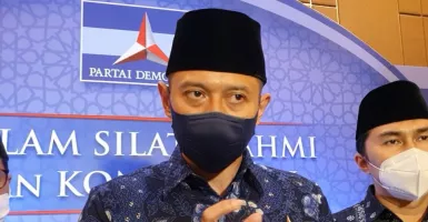 AHY: Emil Dardak Jadi Ketua DPD Jawa Timur Sudah Sesuai AD/ART
