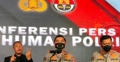 Rudiyanto Pei Terlibat di Kasus Indra Kenz, Polisi Beber Buktinya