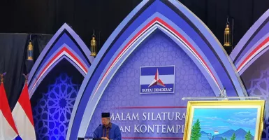 SBY Tegaskan Hanya Ada 1 Pemimpin Partai Demokrat, AHY!
