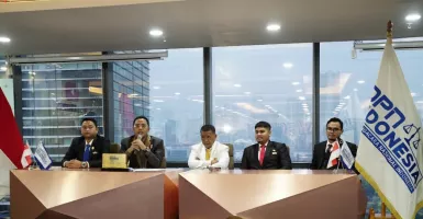 Balas Ucapan Otto Hasibuan, Presiden DPN: Single Bar Itu Mimpi