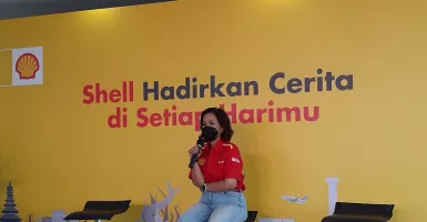 Beli Camilan Bisa Isi Baterai Mobil Listrik, Kata Shell Indonesia
