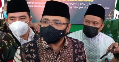 Yaqut Larang Pegawai Kemenag Cuti: Ini Demi Jemaah Haji Indonesia