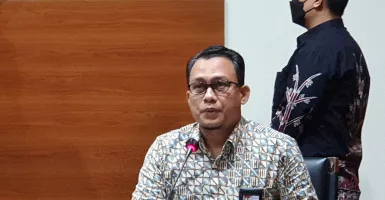KPK Usut Kasus Pengadaan Lahan SMKN 7 Tangerang, Siap-siap Saja!