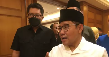 Calon Pendamping Muhaimin Iskandar Dikumpulkan, PKB Pilih Siapa?