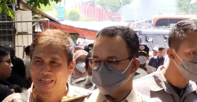 Masyarakat Berharap Anies Bisa Keluarkan Indonesia dari Krisis  
