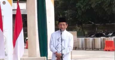 Nasaruddin Umar Sebut Media Berperan Besar bagi Masjid Istiqlal