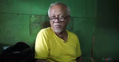Cerita Agen PO Bus Rela Tak Pulang Kampung Layani Pemudik