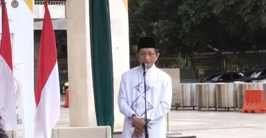 Nasaruddin Umar Puji Anak Muda yang Mengelola Masjid Istiqlal