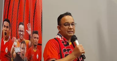 DPW Partai NasDem Dukung Anies Baswedan, Pengamat Bilang Begini