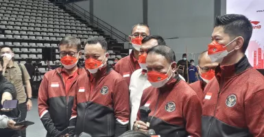 Timnas Indonesia U-23 Diperlakukan Tak Adil, Menpora Buka Suara