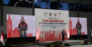 Timnas Indonesia U-23 Dibungkam Vietnam, Begini Kata Menpora