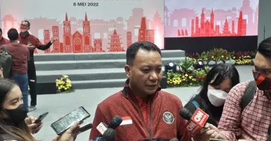 Hasil Antigen Atlet Kickboxing Indonesia di SEA Games 2021 Samar