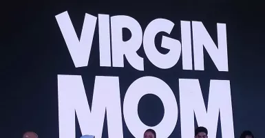 Jadi Ibu Hamil di Virgin Mom, Amanda Rawles Ungkap Kendalanya
