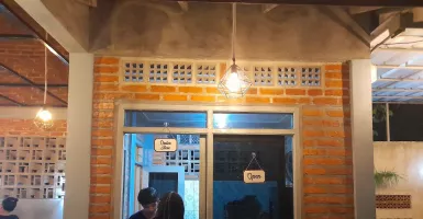 Kedai Kopi Lima Tiga di Kabupaten Bogor, Harganya Murah Banget