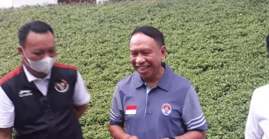 SEA Games: Menpora Harap Timnas Indonesia U-23 Borong Banyak Gol
