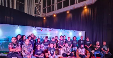 Film Balada Si Roy Syuting di Lampung, Sutradara Beber Alasannya