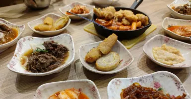 Menikmati Sajian Kuliner Korea di Mujigae Resto, Ajib Banget