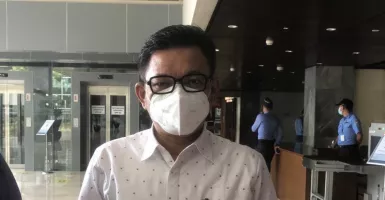 Ustaz Abdul Somad Dideportasi Singapura, DPR RI Buka Suara