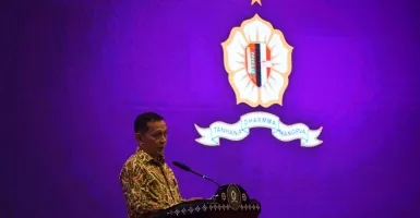 Tatanan Politik Dunia Berubah Gara-gara Pandemi, Indonesia Aman?