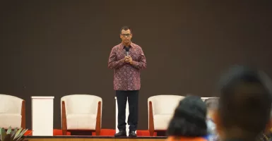 Ranah Pertarungan Indonesia Terungkap, Ekonomi Hijau Jadi Ancaman