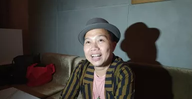 Tampil di Prambanan Jazz 2022, Sandhy Sondoro Bawa Trio Lestari?
