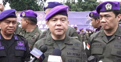 Dasco Gerindra Harap Menwa Jadi Garda Terdepan Bela Negara