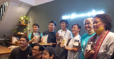 Lestarikan Pangan Lokal, Yayasan KEHATI Gandeng Pelaku Kuliner