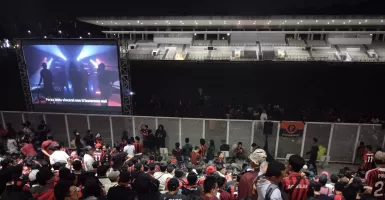 Presiden Milanisti Indonesia: Skuad AC Milan Musim Ini Meragukan