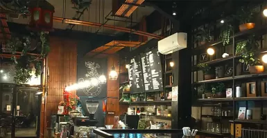 Kafe di Jakarta dengan Suasana Tenang, Asyik Buat Nongkrong!