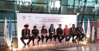 Nyaris Juara SEA Games, Mental Tim Basket Putri Indonesia Dipuji