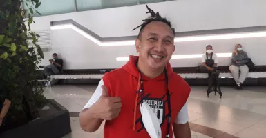 Augie Fantinus Harap Pemain Indonesia Ikuti Jejak Derrick Michael