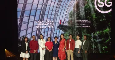 Indonesia Jadi Pasar Terbesar Wisatawan bagi Singapura