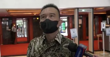 Wakil Ketua DPR Tak Masalah Kepala BIN Sulteng Jadi Pj Bupati